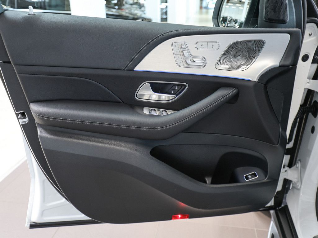 Mercedes-Benz GLE 450 d 4M AMG Sport Advanced+ AHK LED Pano Na