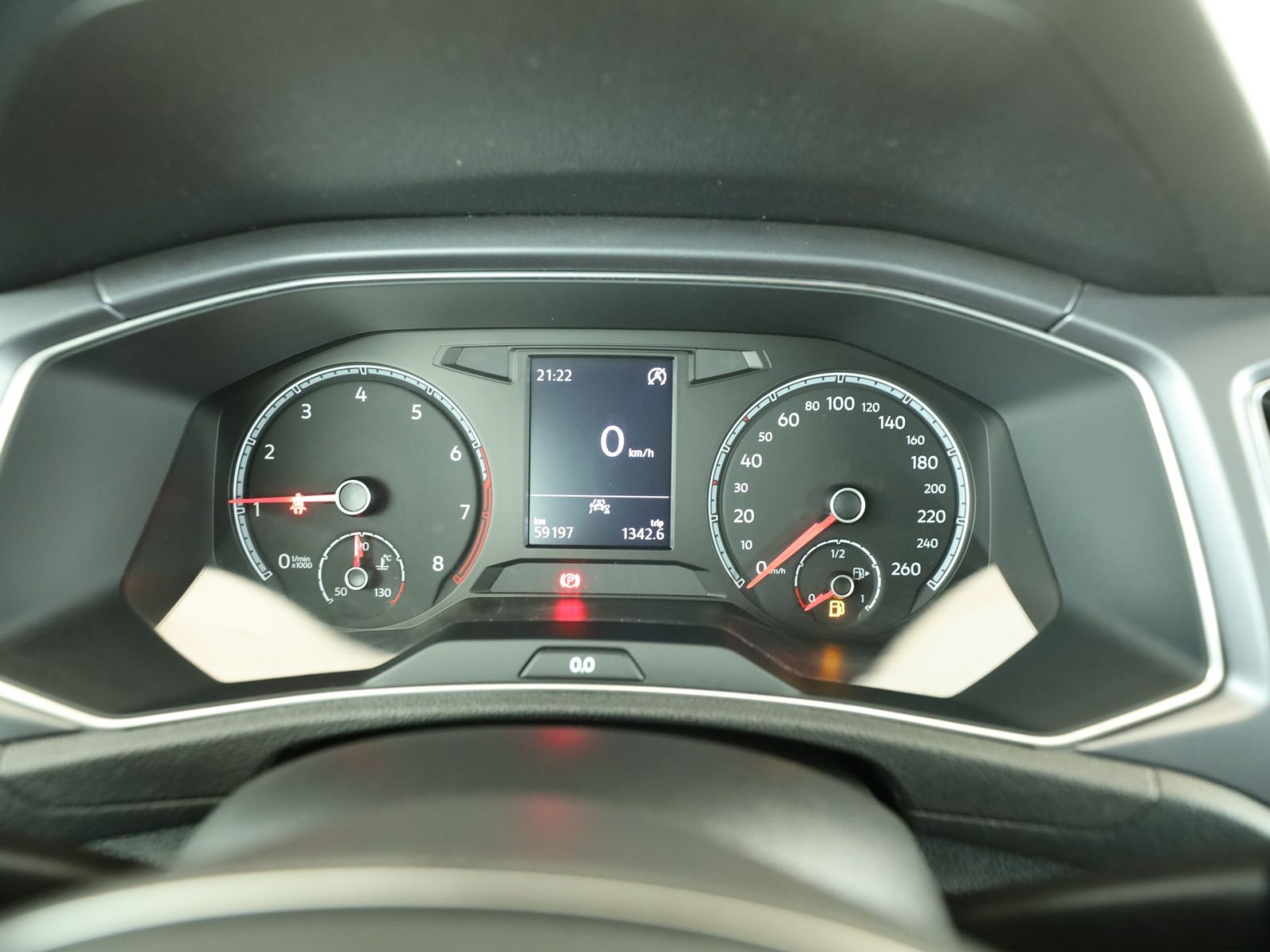 Volkswagen T-Roc 1.0 TSI Style - Samsaru's Car Outlet