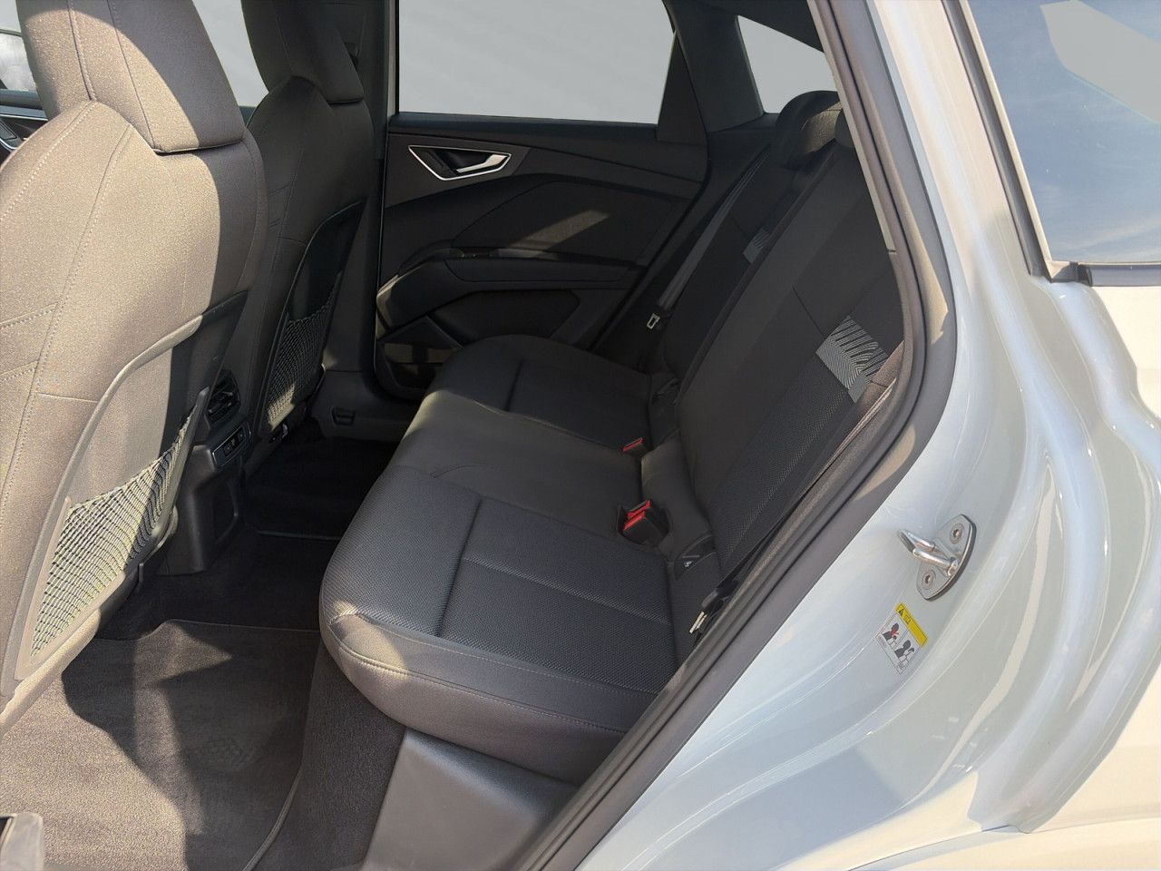 Audi Q4 Sportback e-tron 50 qu. S line AHK ACC Matrix