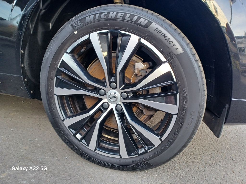 Volvo XC60 T8° Ultimate Dark Recharge Plug-In Hybrid A