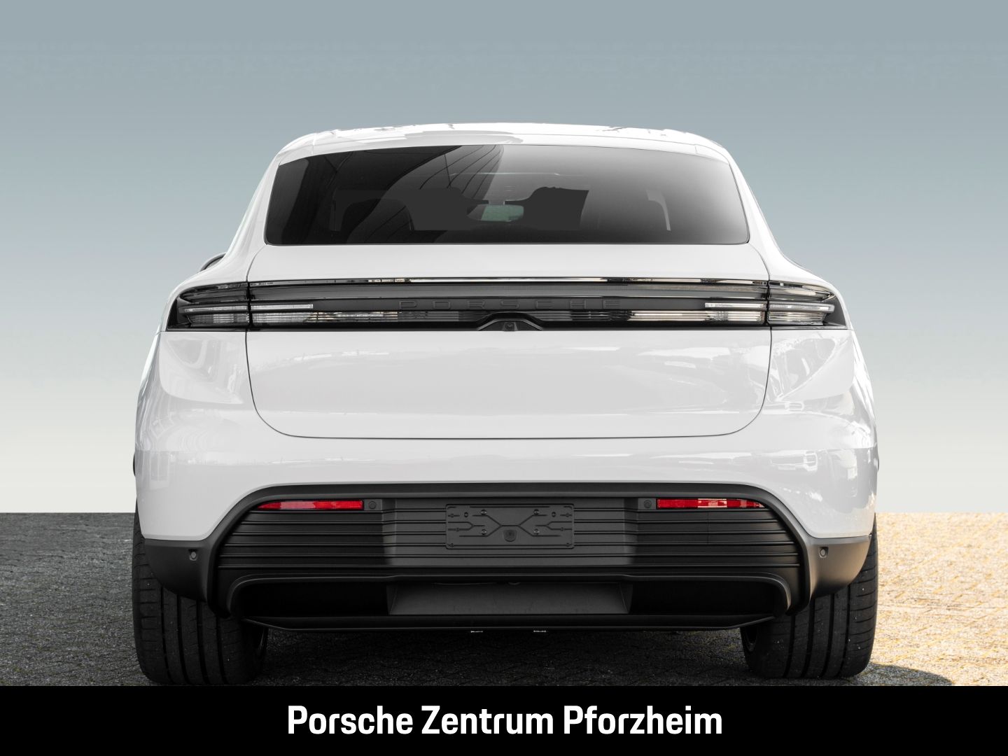 Porsche Macan 4S InnoDrive Surround-View LED-Matrix