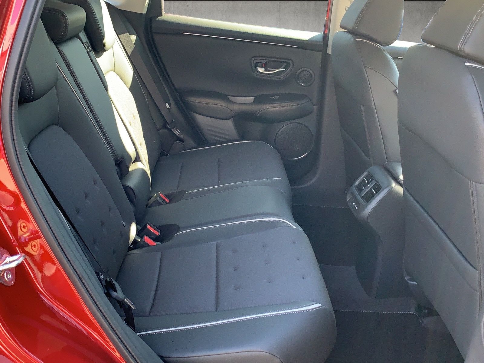 Honda ZR-V  2.0 Sport Hybrid