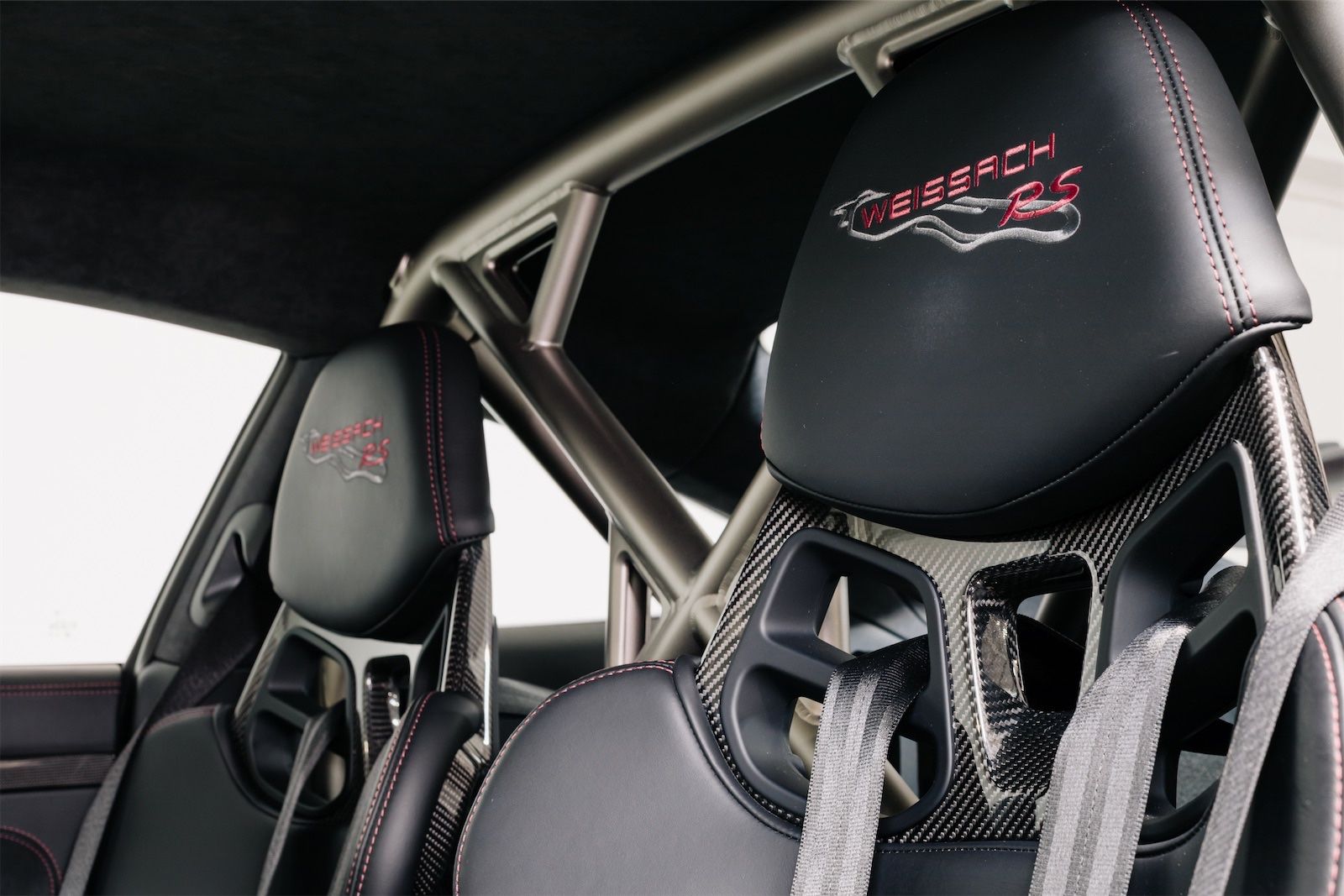 Porsche 991.2 GT3 RS - Samsaru's Car Outlet