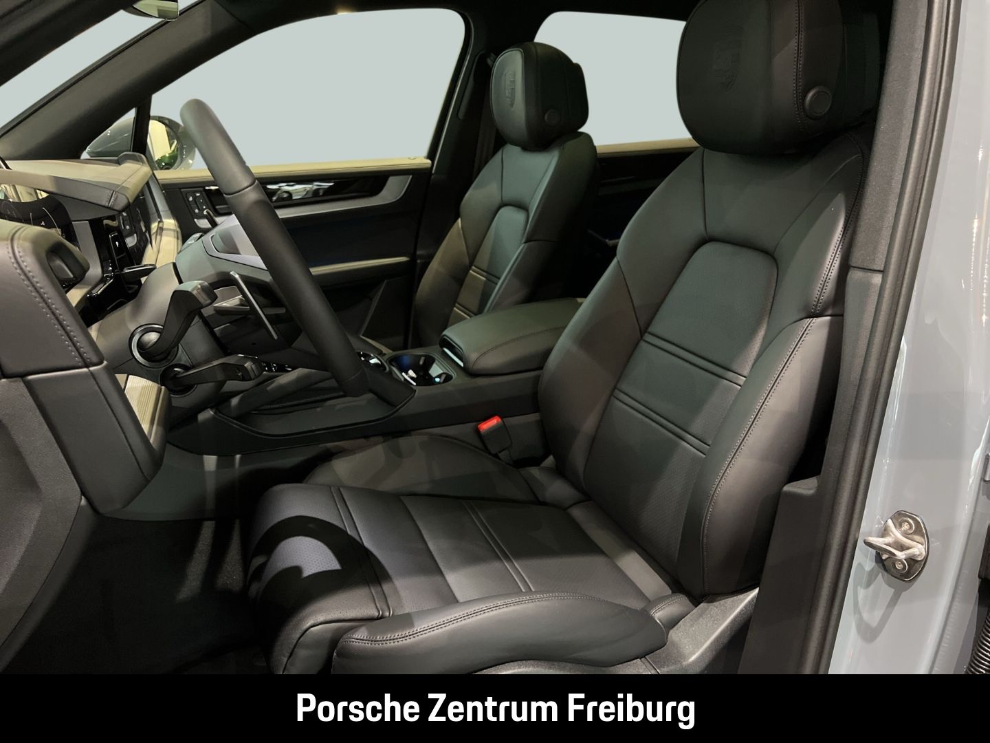 Porsche Cayenne E-Hybrid BOSE Panoramadach InnoDrive