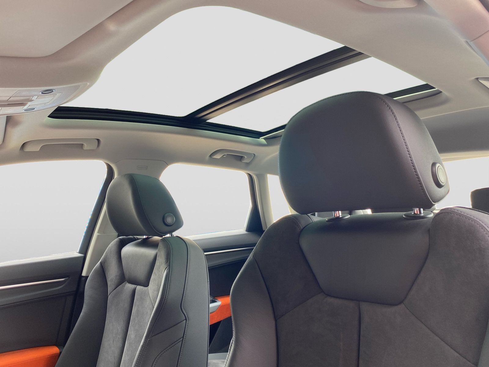 Audi Q3 45 2,0TFSI DSG Quattro Advanced - Samsaru's Car Outlet