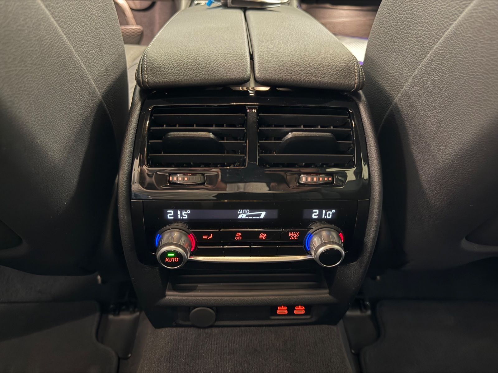 BMW 530dxD/HUD/Laser/P+DrivAsPro/360°/St&Go/StandHz