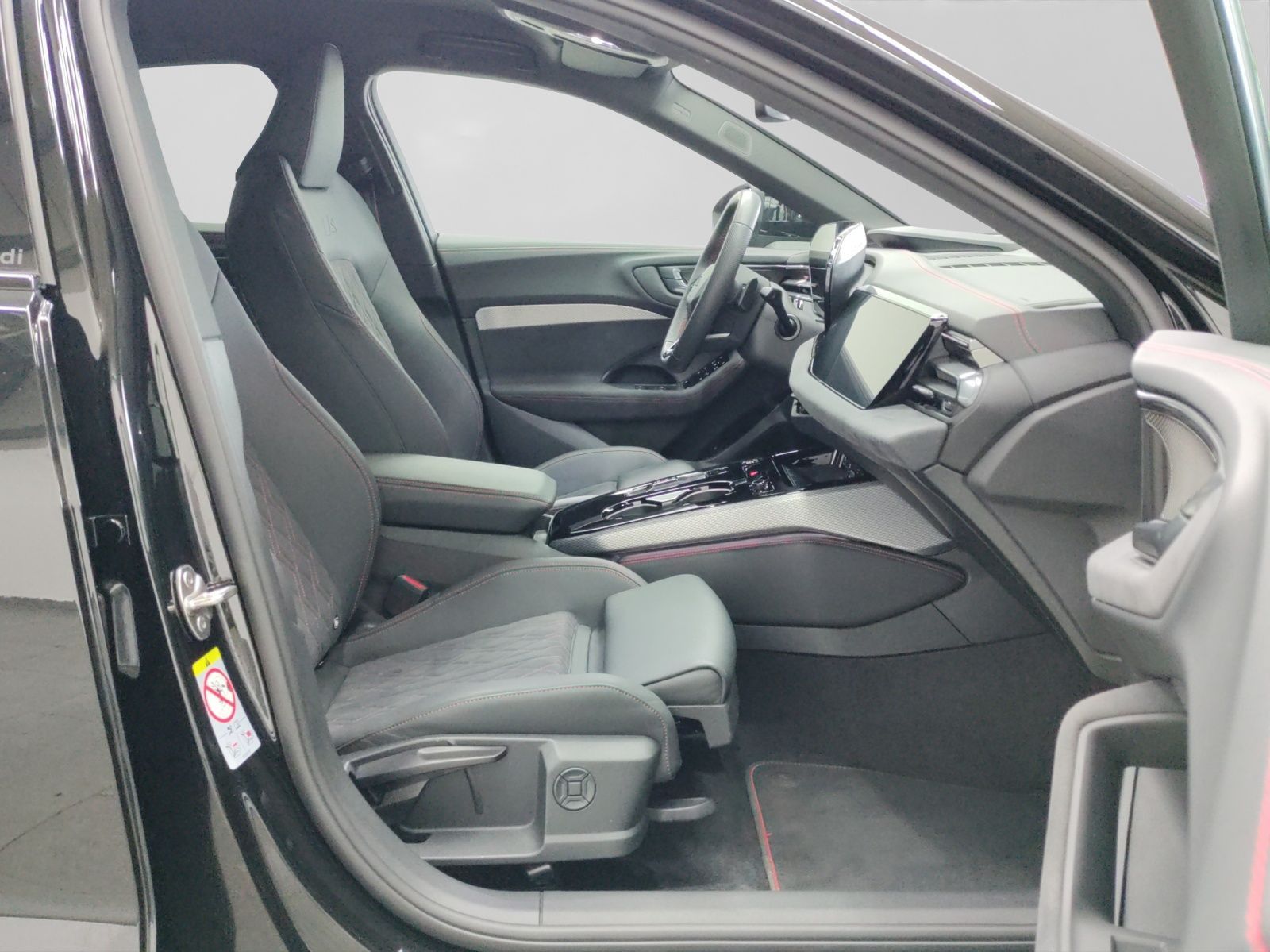Audi A5 Limousine eHybrid Q 2x S LINE MATRIX ASSIST A