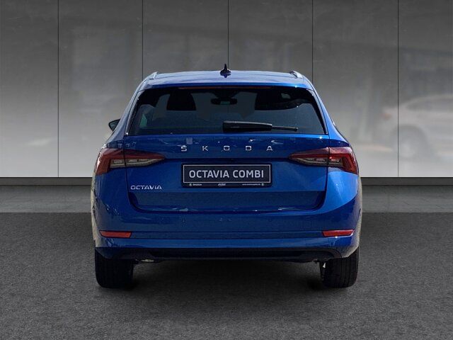 Skoda OCTAVIA COMBI TDI DSG STYLE - Samsaru's Car Outlet