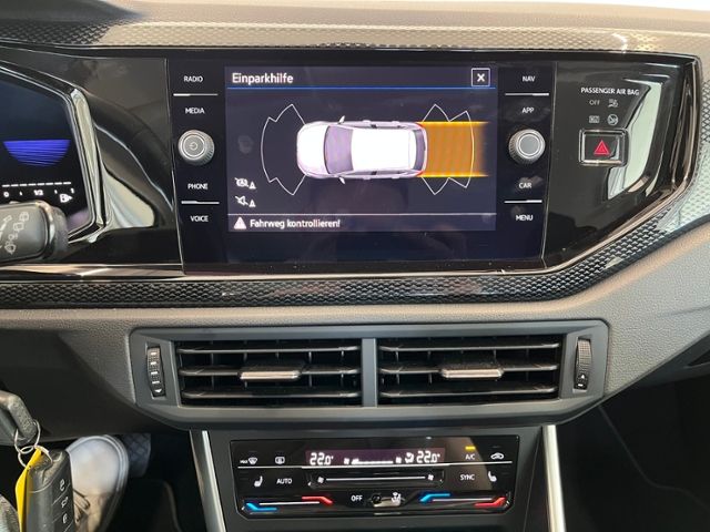 Volkswagen Polo Life 1.0 TSI DSG - Samsaru's Car Outlet