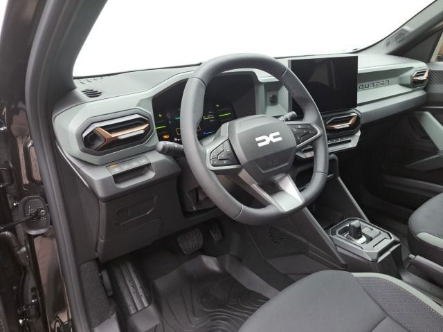Dacia Duster Extreme Hybrid 140 - Samsaru's Car Outlet