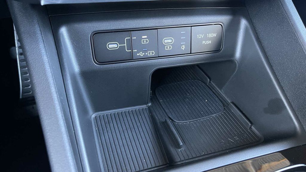 Hyundai Tucson IV 1.6 T-GDi DCT 4WD N-Line - Samsaru's Car Outlet