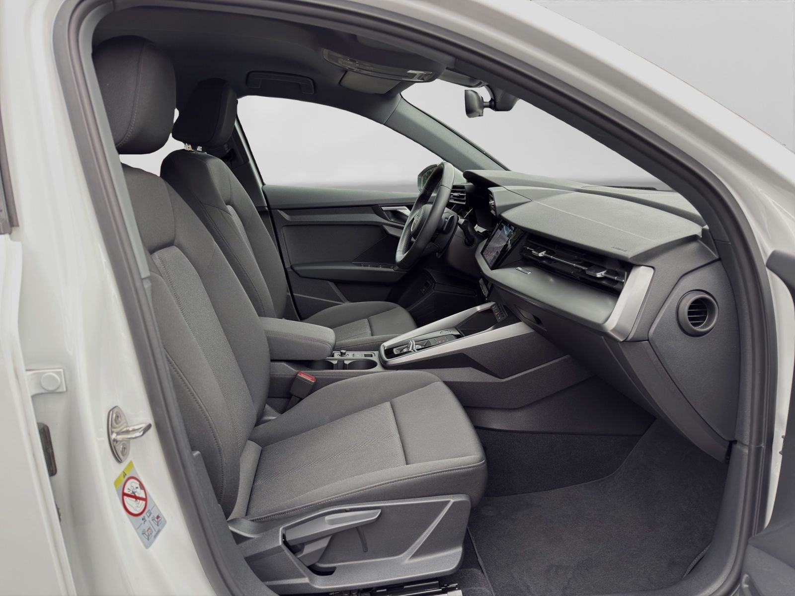Audi A3 Sportback 40 TFSIe - Samsaru's Car Outlet