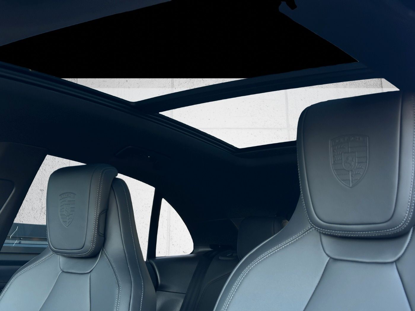 Porsche Macan 4S - Samsaru's Car Outlet