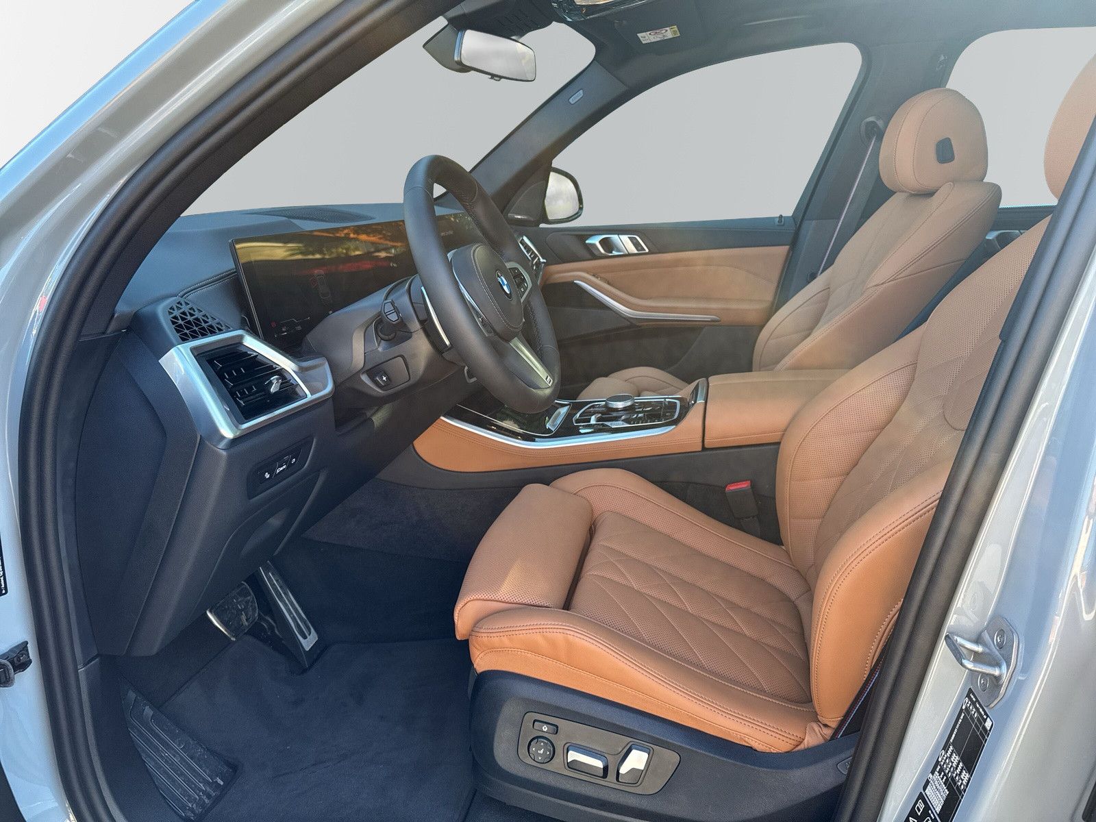BMW X5 30d xDrive M SPORT PRO *Pano *7 Sitze *Iconic