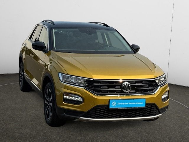 Volkswagen T-Roc 1.0 TSI IQ.DRIVE - Samsaru's Car Outlet