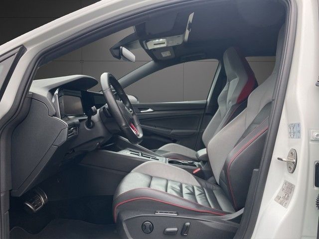 Volkswagen Golf GTI VIII DSG *PanoD+HUD+Keyless+LED+