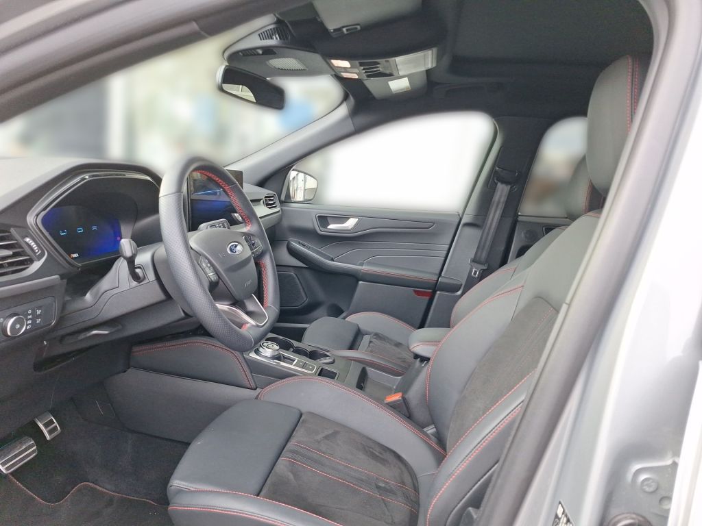 Ford Kuga 2.5 Duratec PHEV ST-LINE X