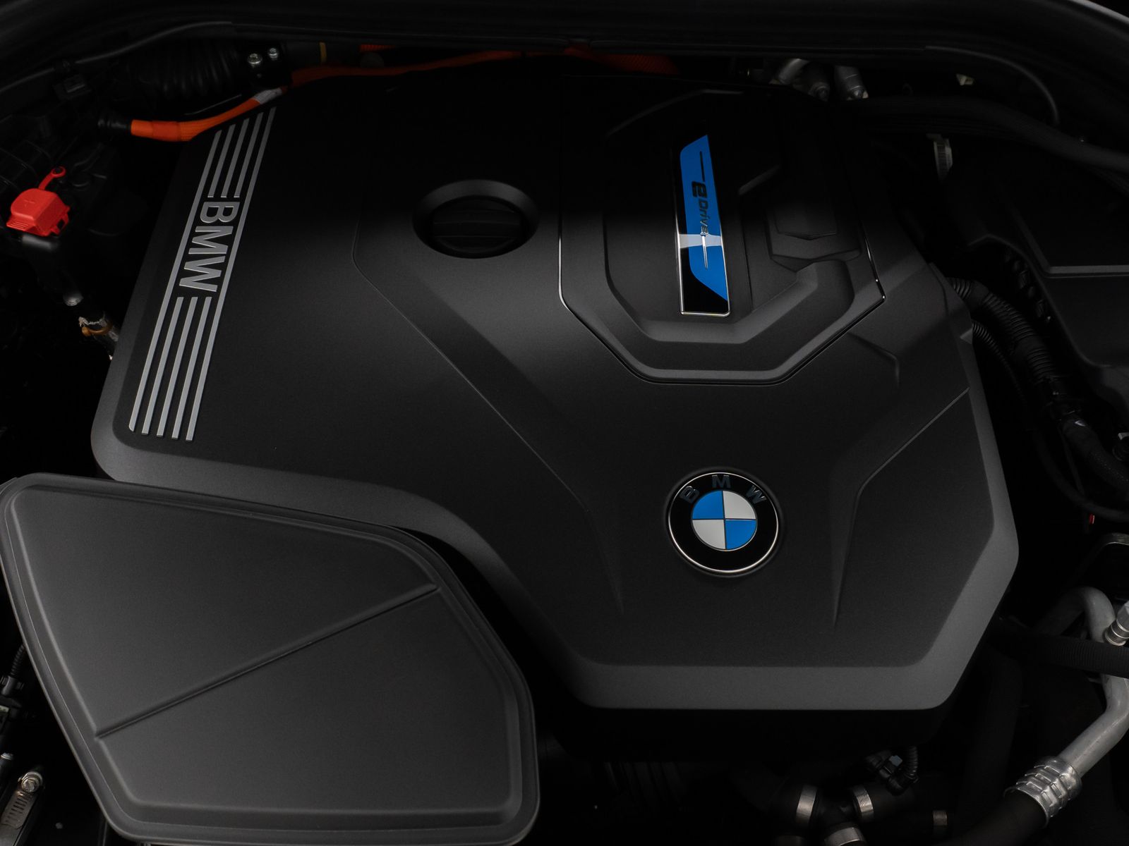 BMW X3 xD30e Kamera DAB HiFi Lenkrhzg Komfort Alarm