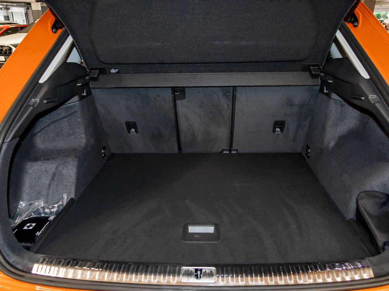 Audi Q3 40 TFSI quattro S tronic - Samsaru's Car Outlet