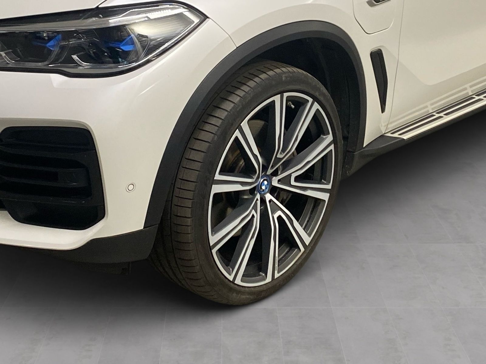 BMW X5 xDrive45e Massage AHK Driv.Assist.Prof Laser