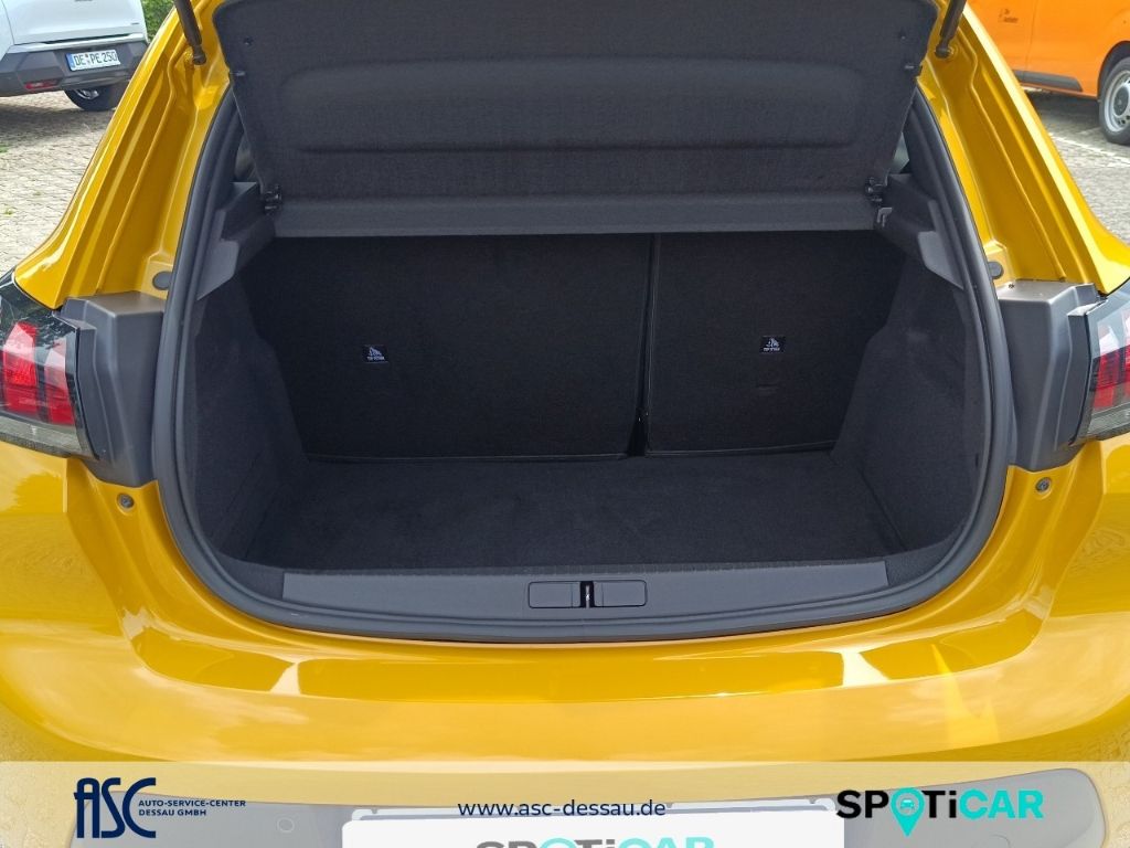 Peugeot 208 ActivePack - Samsaru's Car Outlet