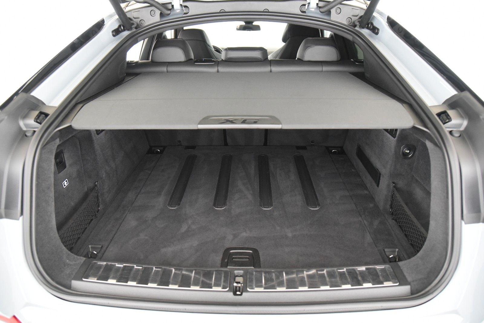 BMW X6 xDrive30d M Sport Pro Gestik Pano ACC H&K HUD