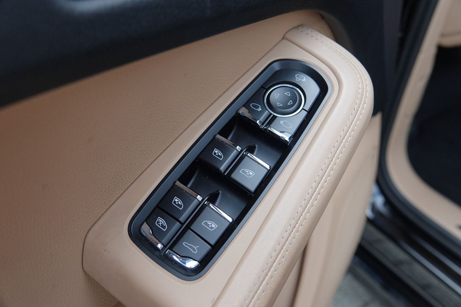 Porsche Macan 2.9 GTS - Samsaru's Car Outlet