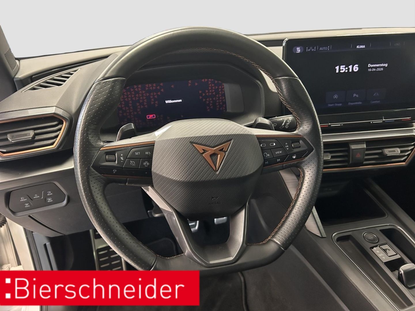 Seat Leon Sportstourer 1.4 e-Hybrid DSG ab mtl. 189,-