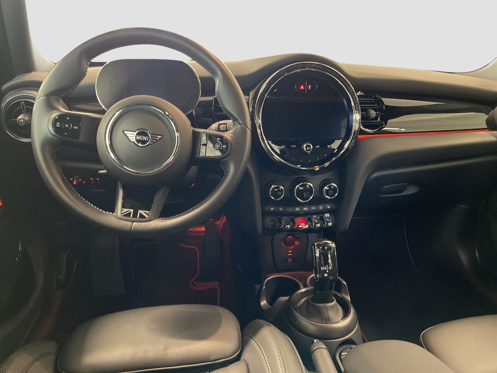 MINI Cooper - Samsaru's Car Outlet