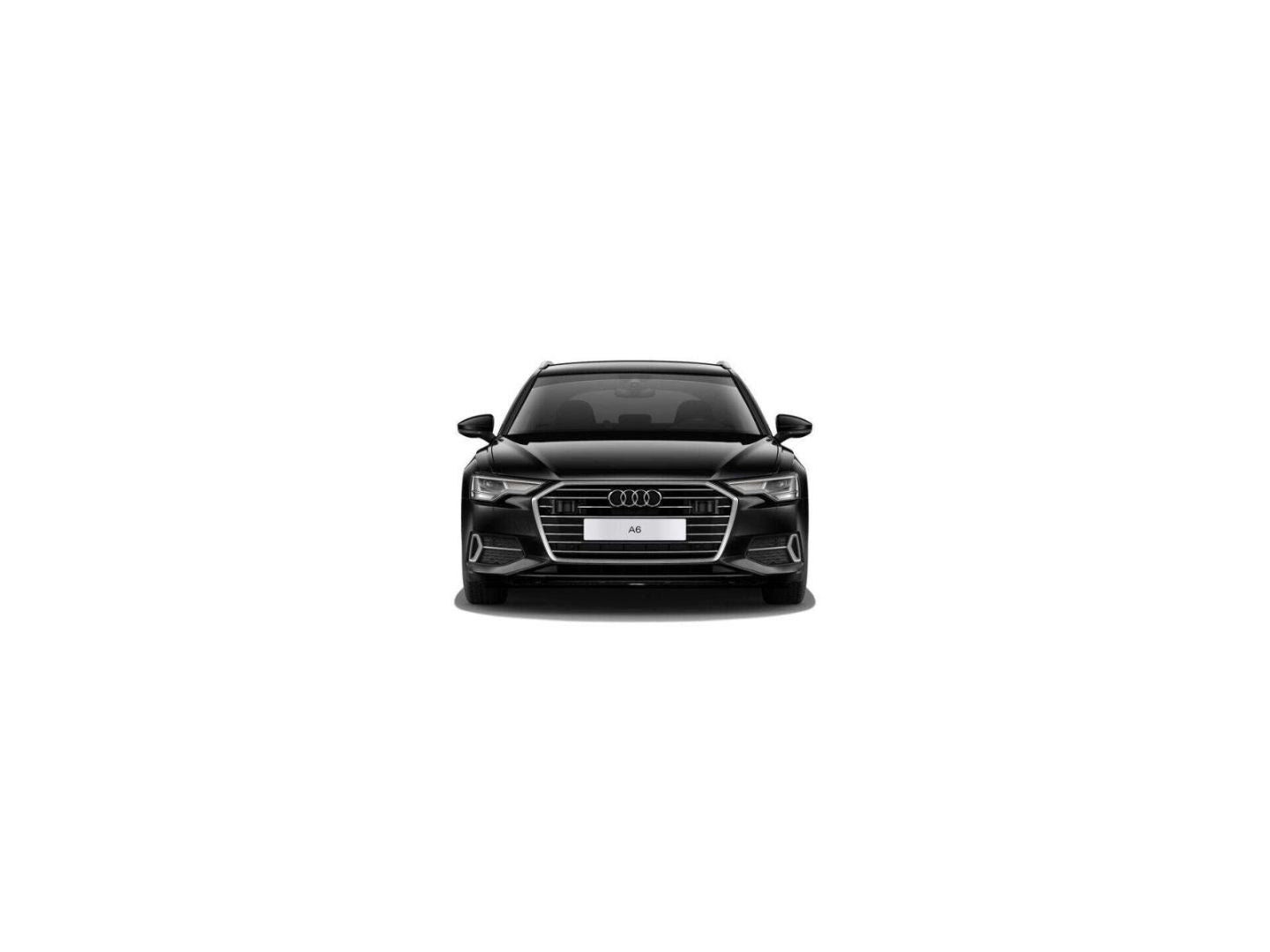 Audi A6 Avant 40 TDI Sport - Samsaru's Car Outlet