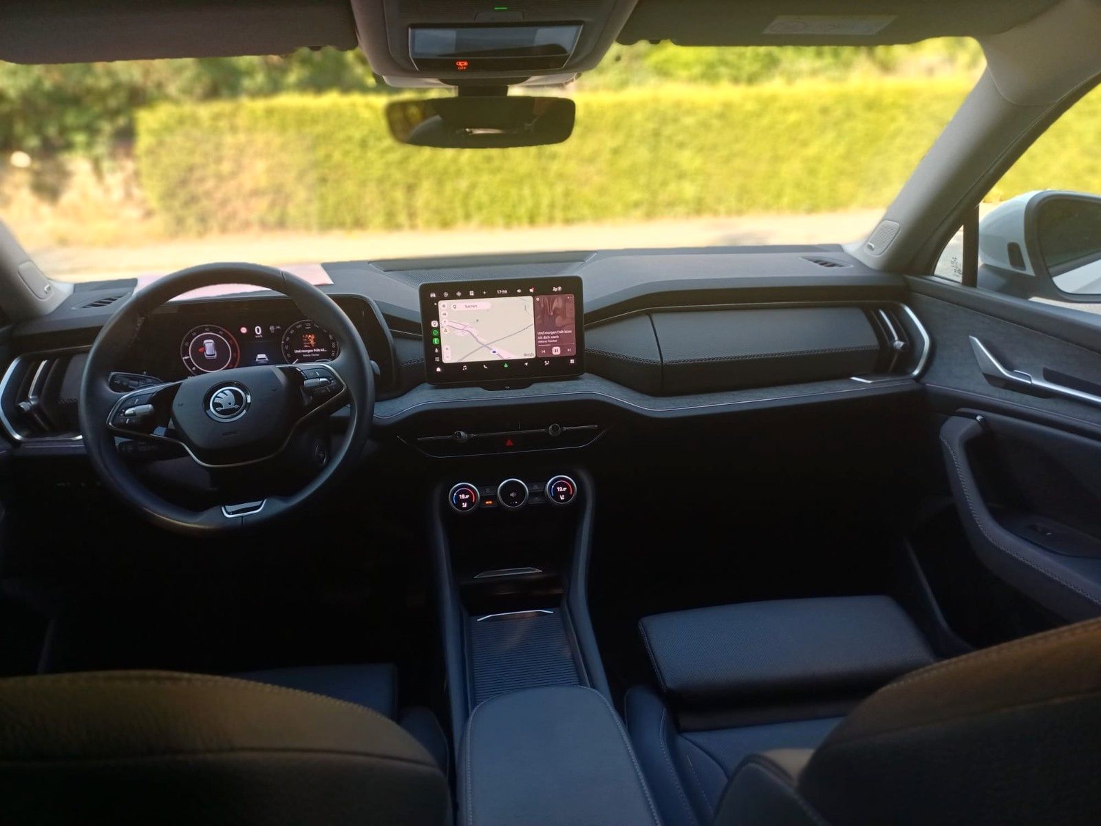 Skoda Kodiaq 2.0 TDI DSG 4x4 Selection