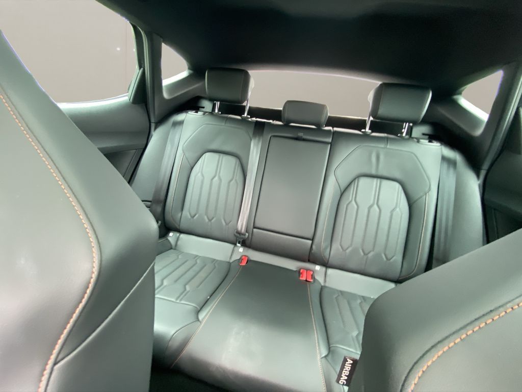 Cupra Formentor VZ 1.4 e-Hybrid DSG - Samsaru's Car Outlet
