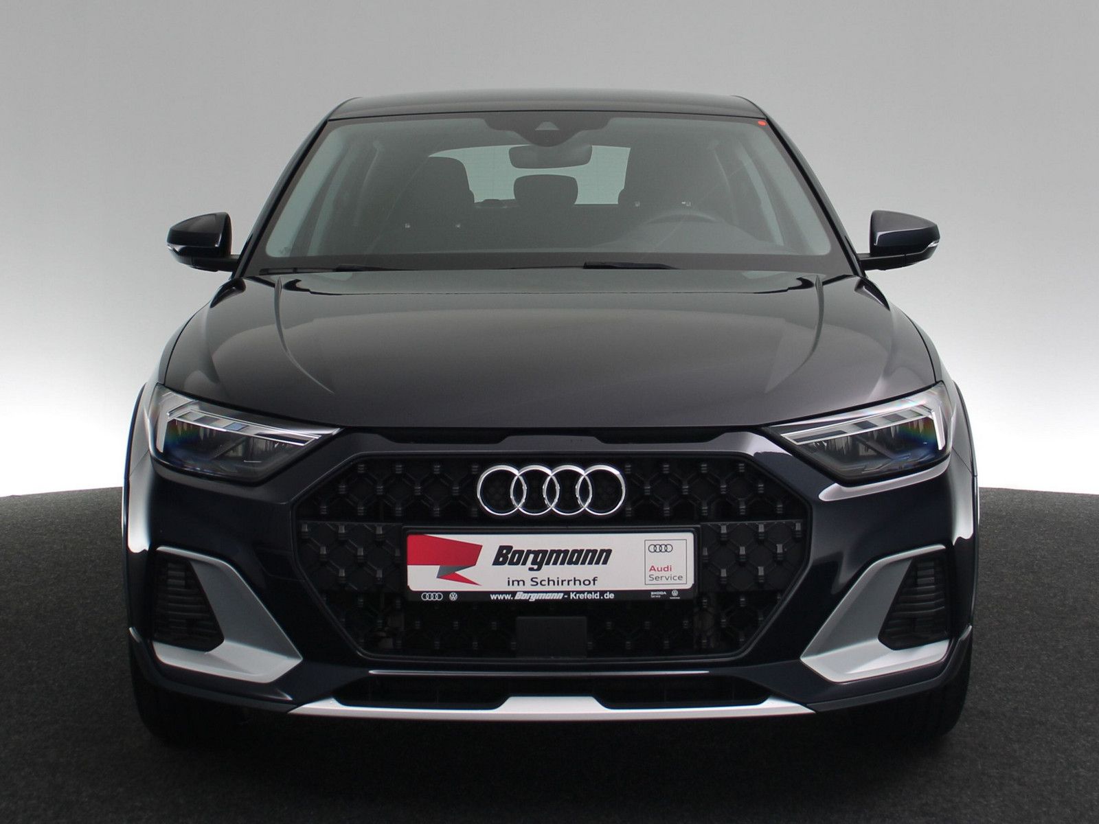 Audi A1 citycarver 30 TFSI LED ACC SHZ PDC KLIMA