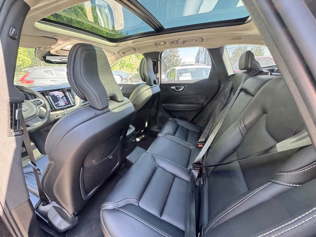 Volvo XC60 Inscription Recharge Plug-In Hybrid AWD T6