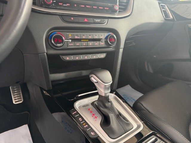 Kia XCeed Platinum Edition - Samsaru's Car Outlet