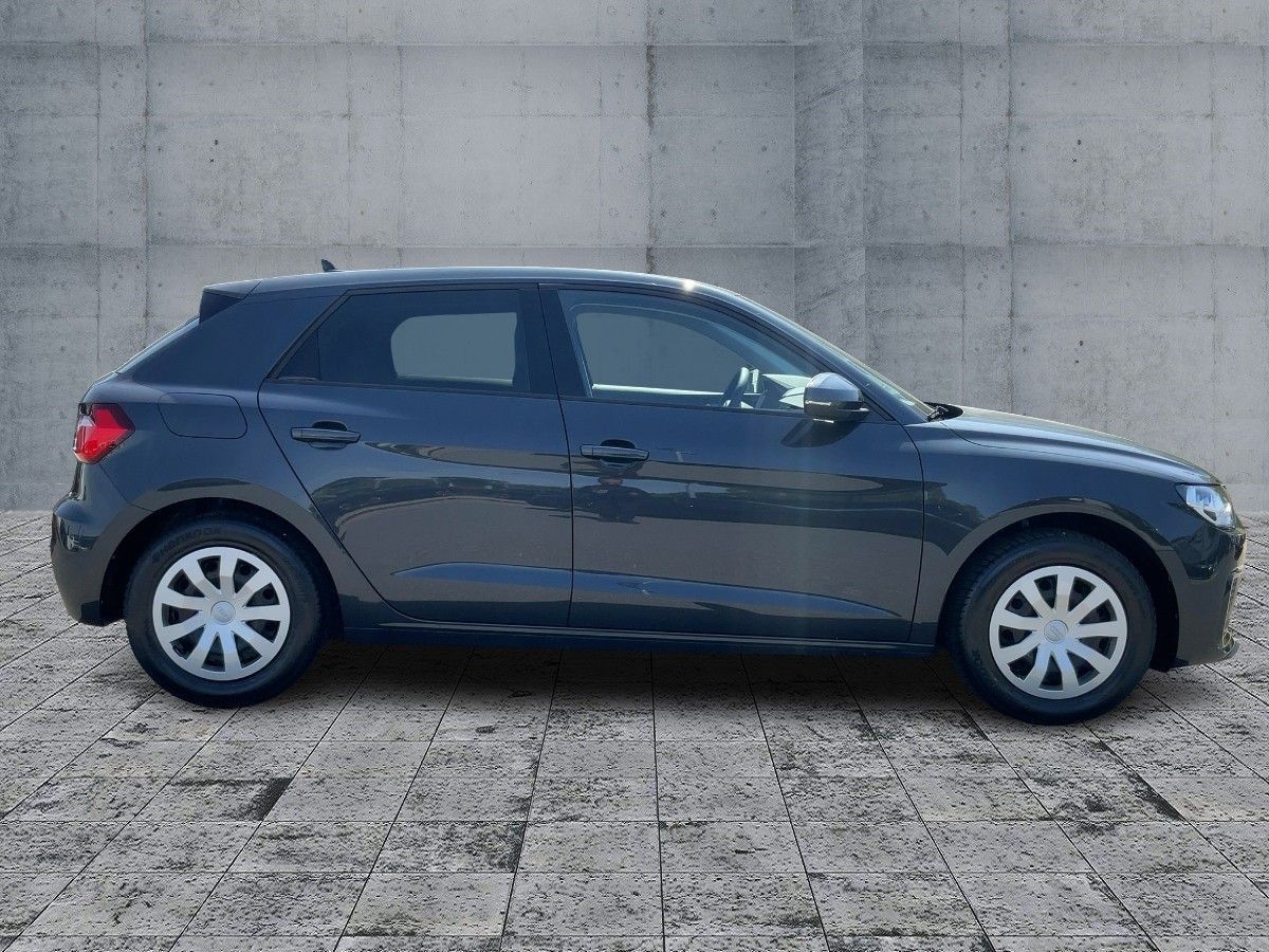 Audi A1 Sportback 25 TFSI S-TR ADVANCED - Samsaru's Car Outlet