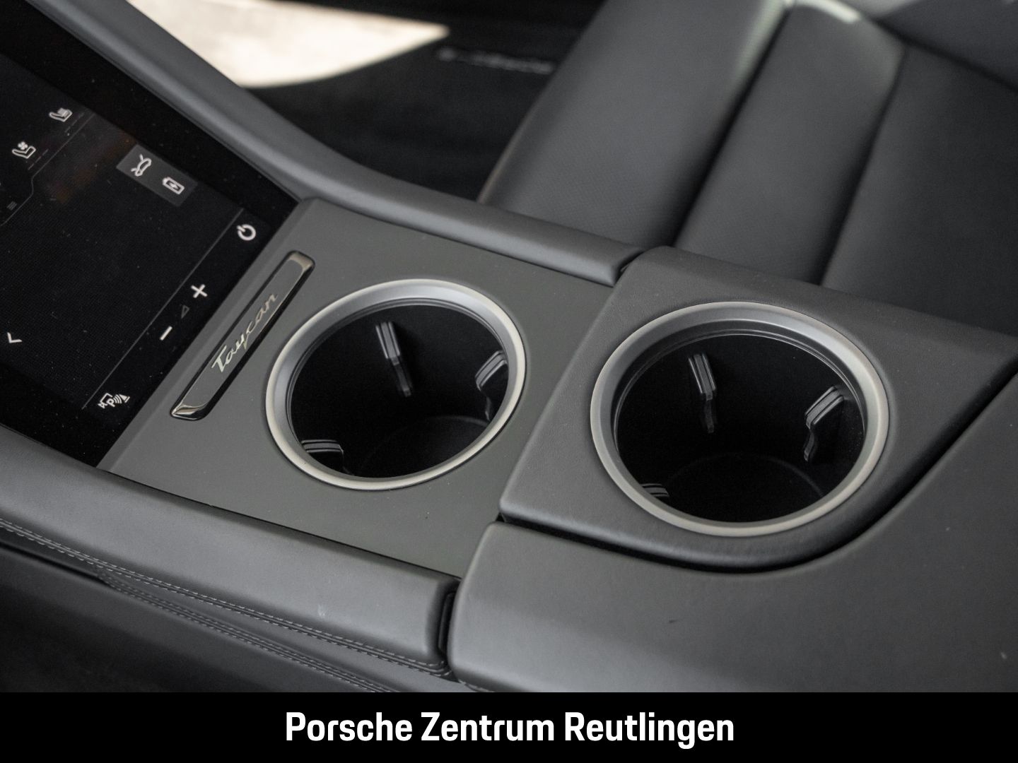Porsche Taycan Turbo S Sport Turismo BOSE Luftfederung