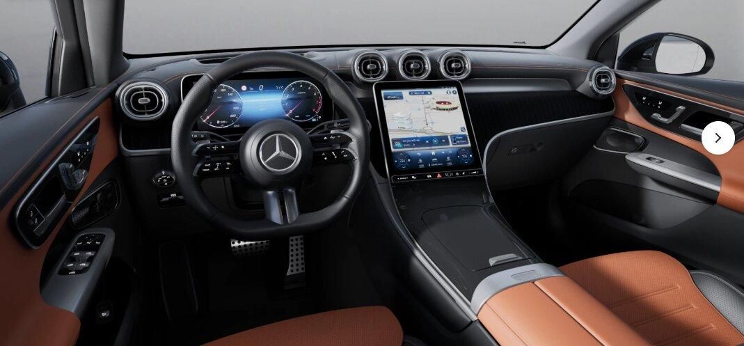 Mercedes-Benz GLC 200 Coupé 4Matic AMG-LINE*FULL*Premium+*PANO