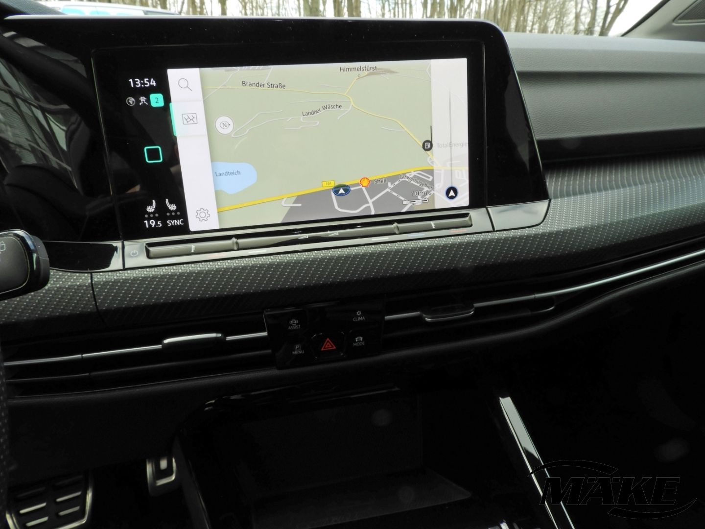 Volkswagen Golf R-Line 2.0 TSI 4Motion - Samsaru's Car Outlet