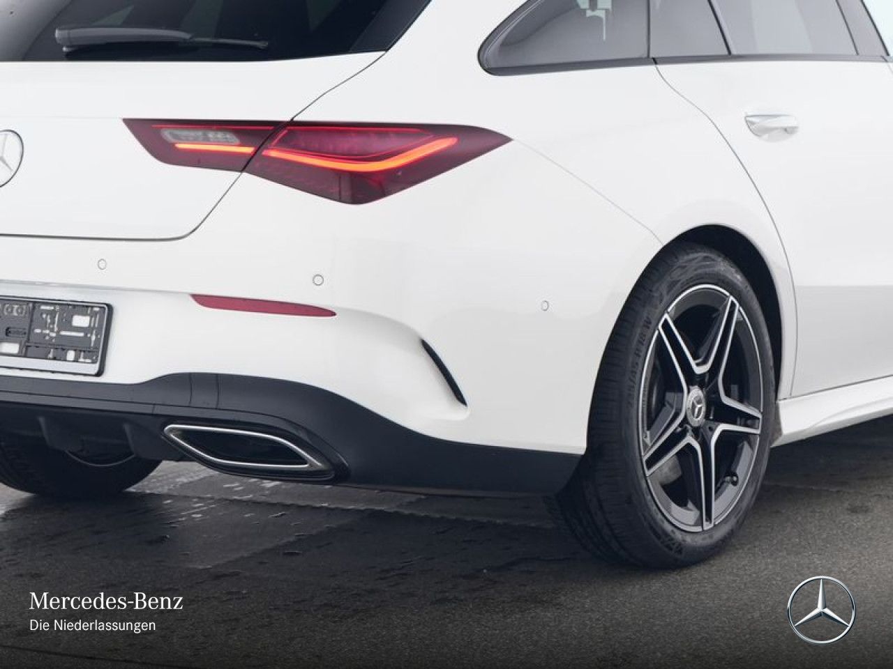 Mercedes-Benz CLA 250 4M AMG - Samsaru's Car Outlet