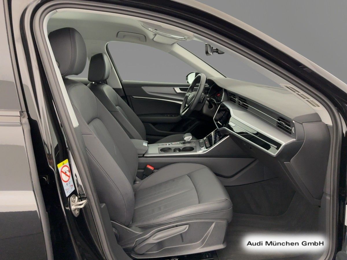 Audi A6 allroad 40 TDI qu. S tronic - Samsaru's Car Outlet