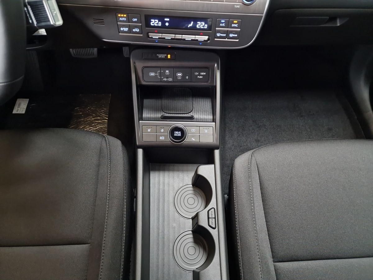 Hyundai Kona HYBRID DCT TREND - Samsaru's Car Outlet