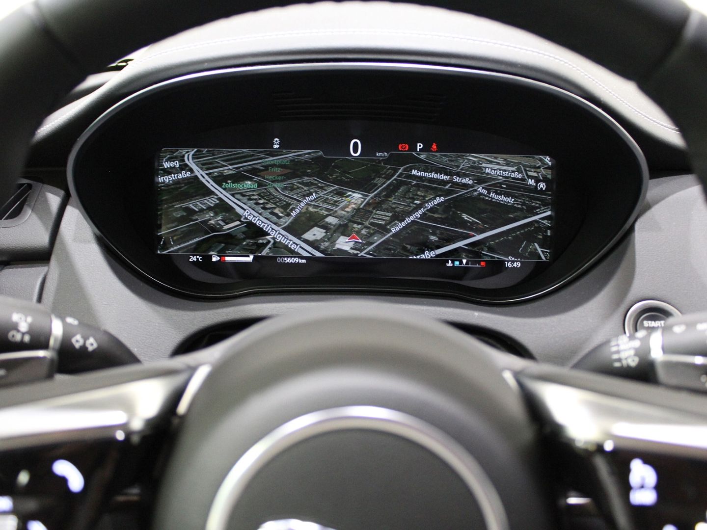 Jaguar E-Pace R-Dynamic SE AWD D200 Mild-Hybrid EU6d