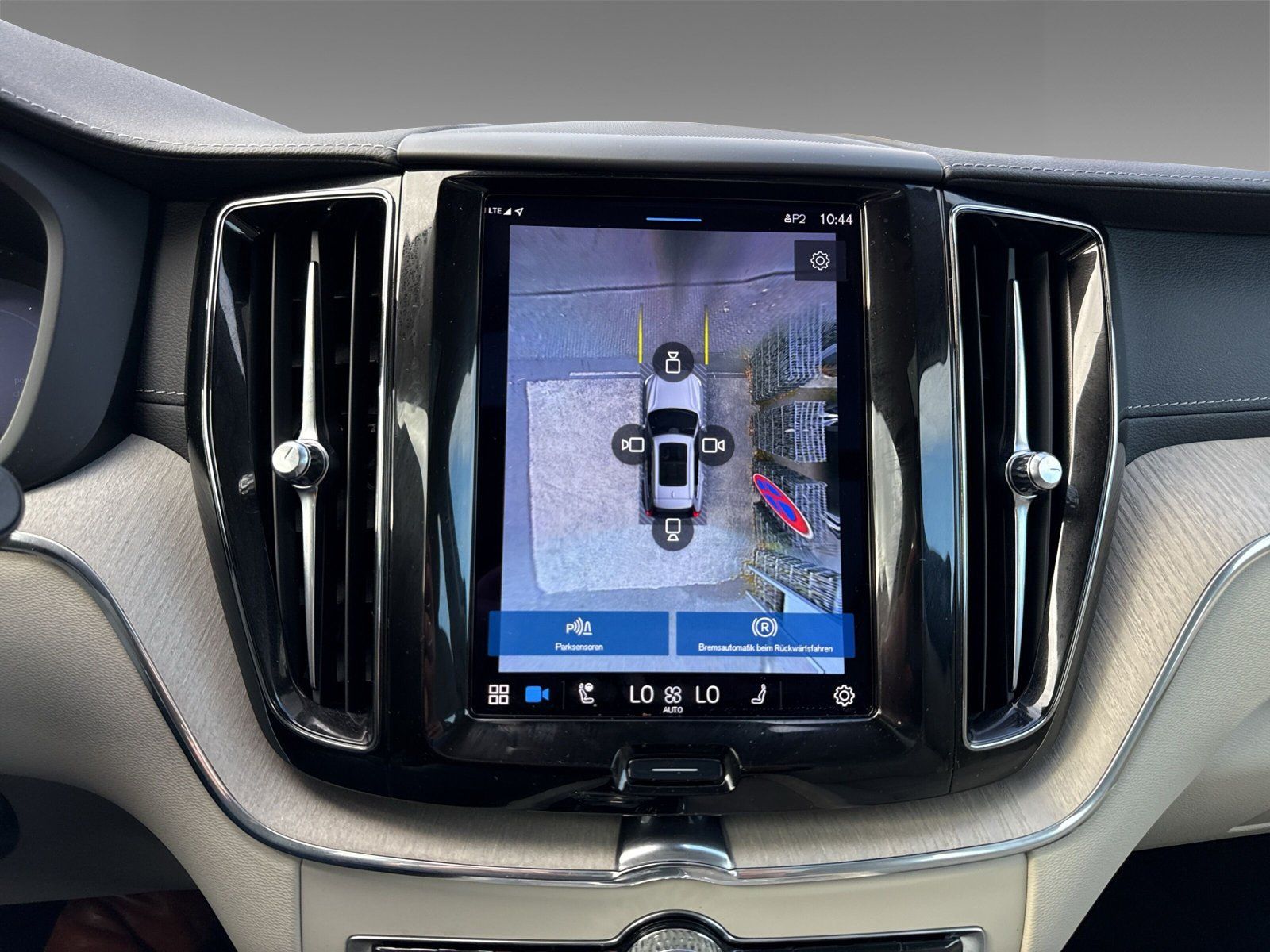 Volvo XC60 T6 Inscription+ConnectEdition+Licht+HeadUp+