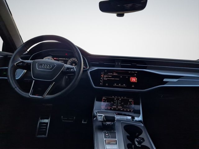 Audi A6 Avant 55 TFSI e SPORT - Samsaru's Car Outlet