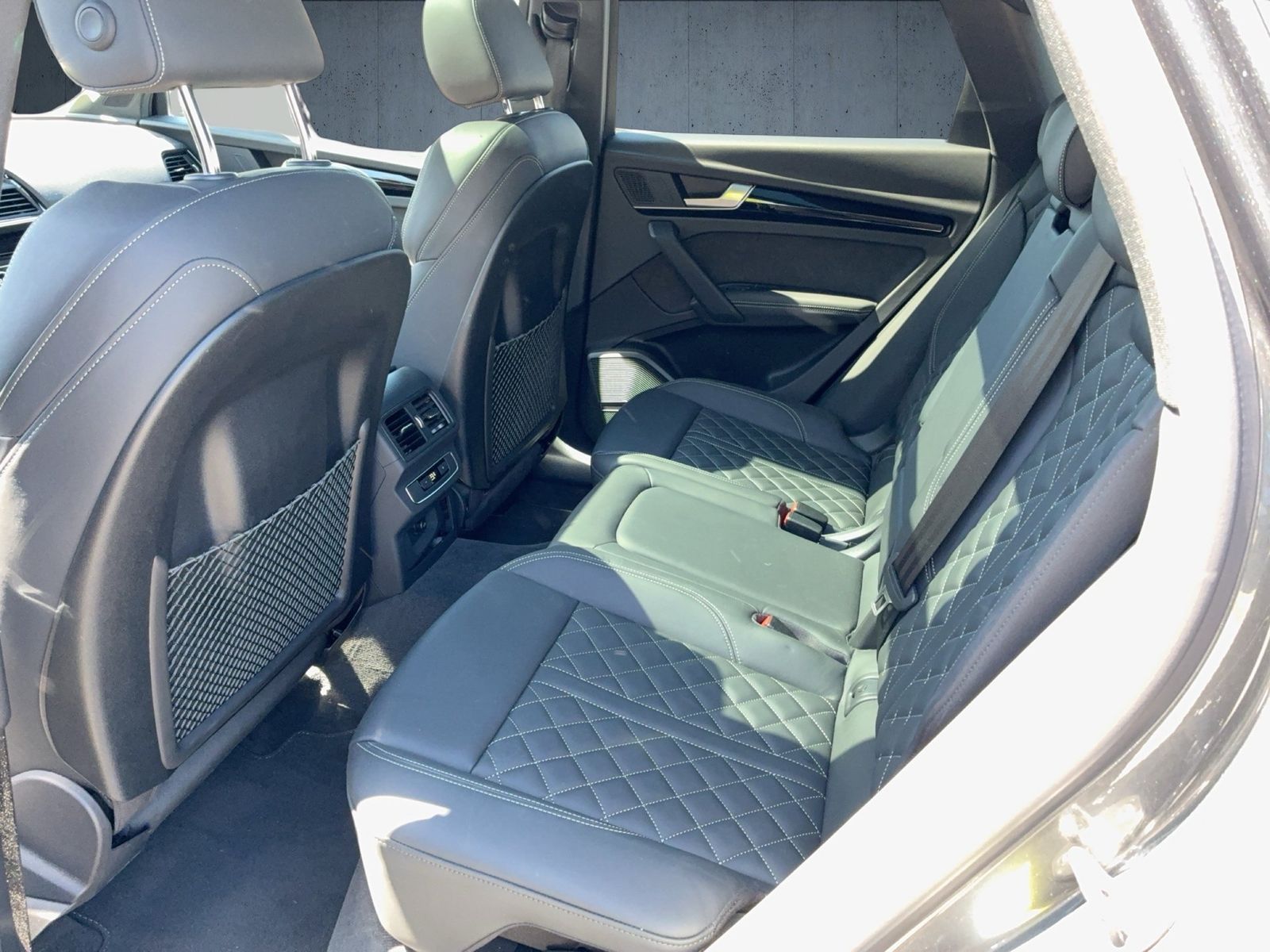 Audi Q5 Sportback S line 40 TDI qu. S tr. PANO 21 Mat