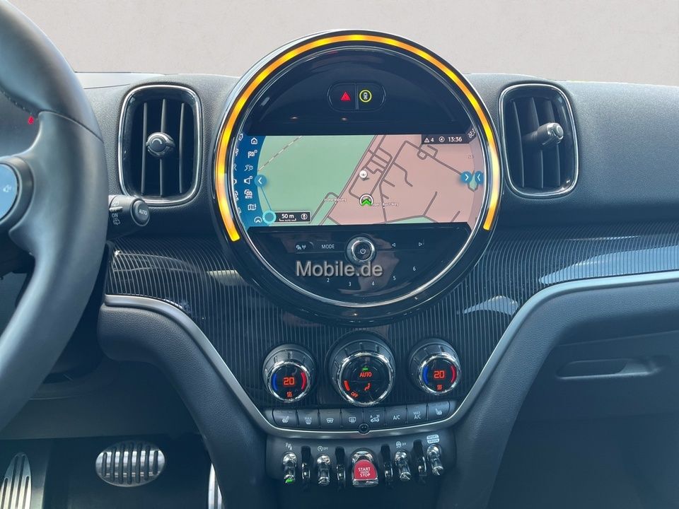 MINI Countryman John Cooper Works - Samsaru's Car Outlet