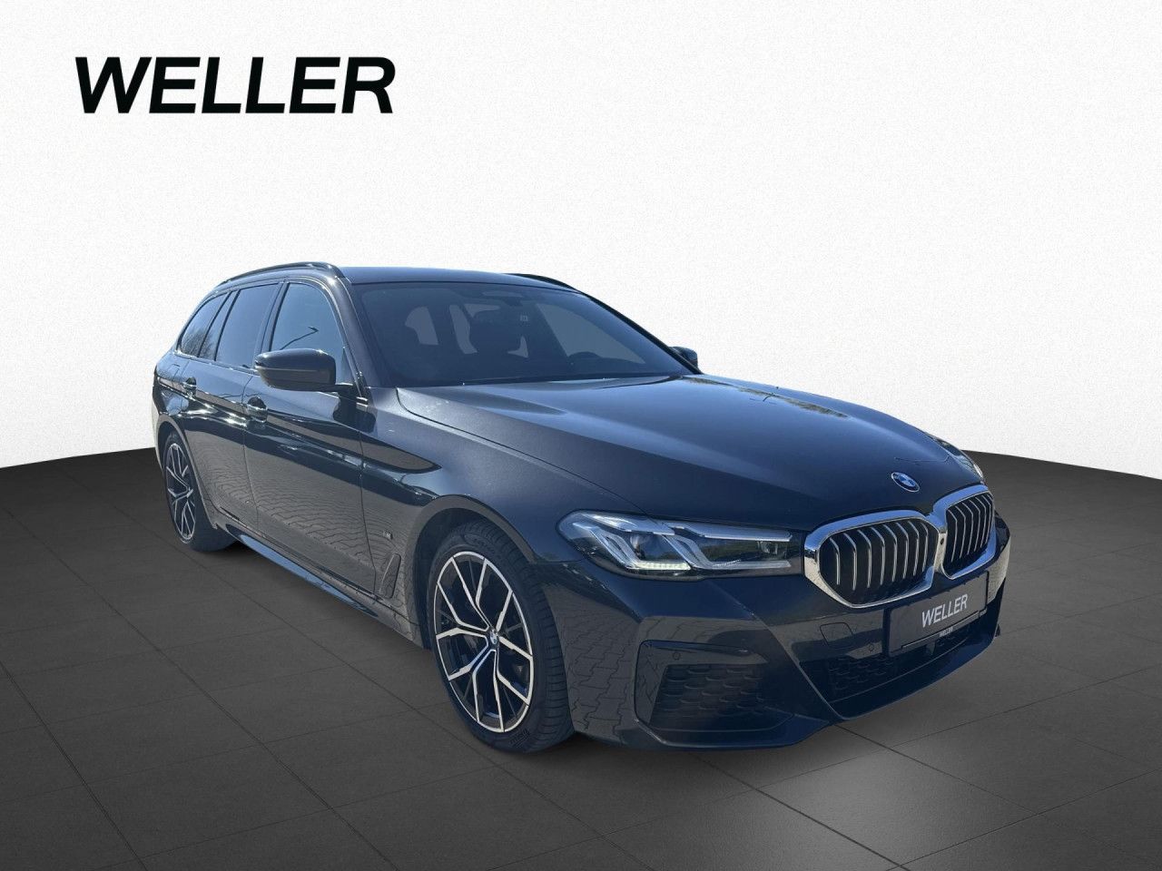 BMW 530d xDr. Tour. M SPORT H/K,LivePro,St+Go,360°