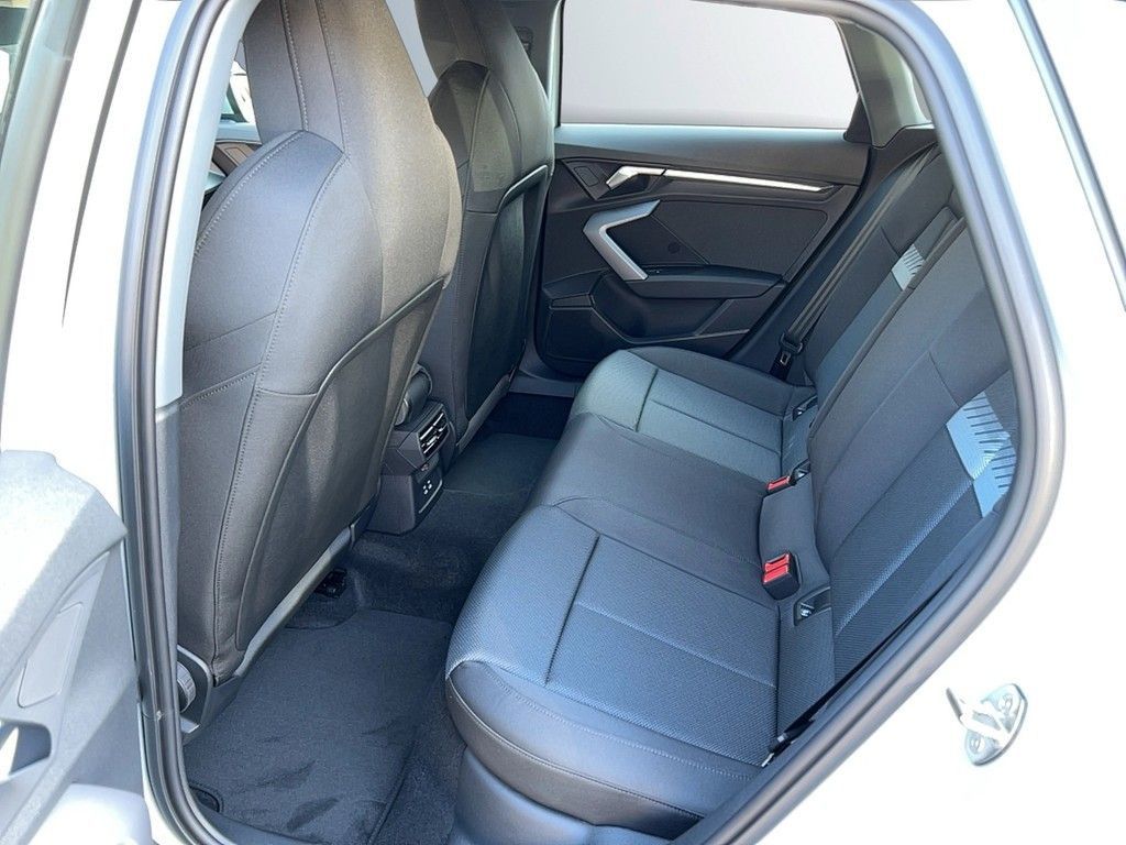 Audi A3 allstreet 35 TFSI - Samsaru's Car Outlet