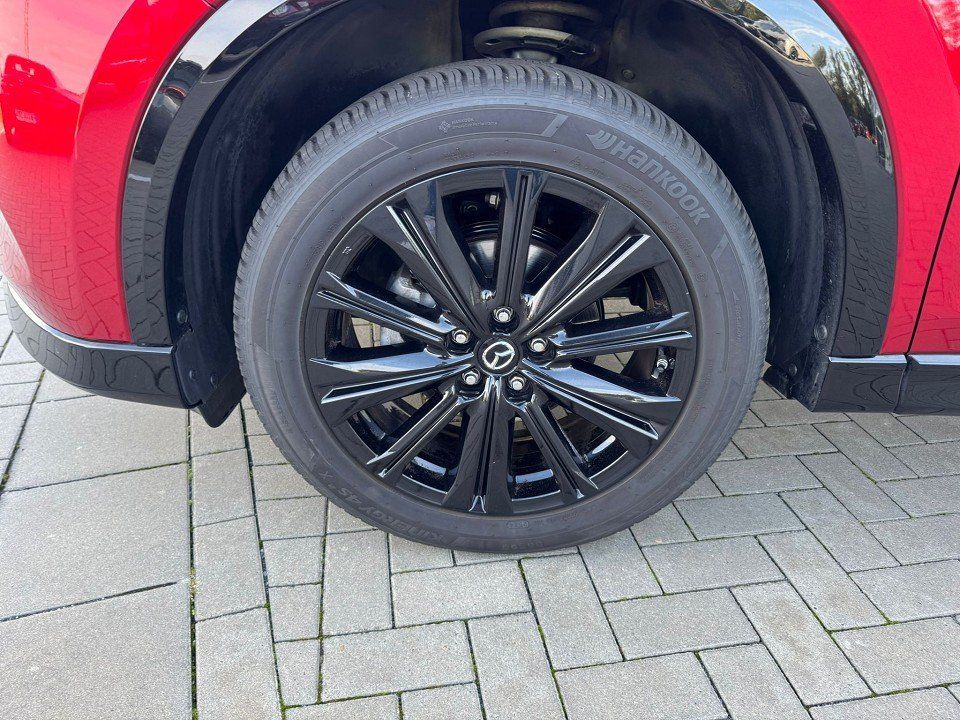Mazda CX-5 2.5 (194PS) FWD Autom. Homura Allwetterr. 3